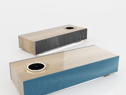 naim音响loudspeaker box数码产品模型下载