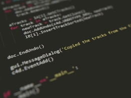 C4D拷贝动画脚本 Copy Animation