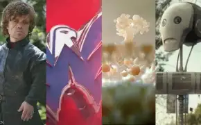 Cineversity NAB 2014 C4D教程合集