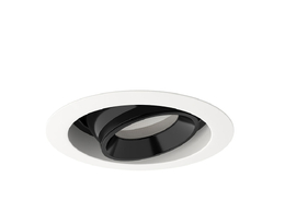 光之光2.7嵌入式筒灯3D模型素材下载Came 2.7 Recessed Downlight by Luce&Light