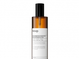 伊索斯100毫升房间香氛喷雾3D模型素材下载Istros Aromatique Room Spray 100ml by Aes