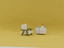 练习——家具群