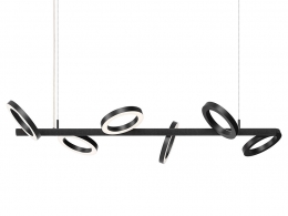 穆伊帕拉纳吊灯3D模型素材下载Pallana Pendant Light by Moooi