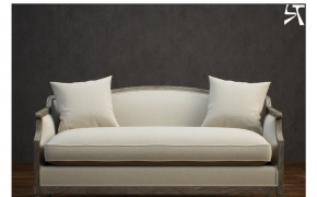 沙发/椅子3D模型 Boutique Sofa Chair Series Vol.01