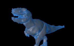 C4D噪波变形器插件汉化版 NoiseDeformer (R13-16)