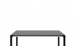 简易方桌C4D模型 be Easy table scanline