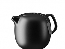 Eva Solo北欧厨房茶壶3D模型素材下载Nordic Kitchen Teapot by Eva Solo