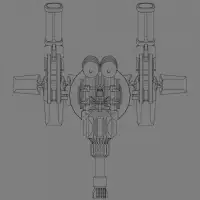 C4D机器人建模实例教程（3集中文教程）