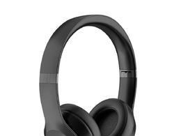 Beats第四代无线耳机3D模型素材下载Beats Solo 4 Wireless Headphones by Beats