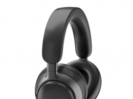 博士超静音舒适头戴式耳机3D模型素材下载QuietComfort Ultra Headphones By Bose