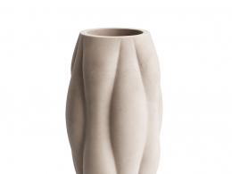 漂浮花瓶装饰花器3D模型素材下载Float Vase by BoConcept