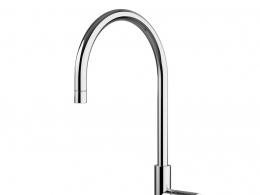Nomos 7117厨房龙头厨房水龙头3D模型素材下载Kitchen Mixer Tap Nomos 7117 by Fima C