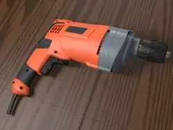 手电钻