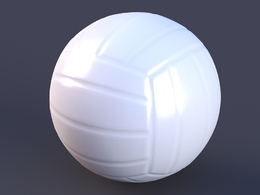 排球Volleyball