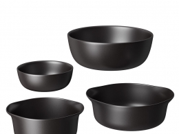 Eva Solo北欧厨房碗具套装3D模型素材下载Nordic Kitchen Bowl Set by Eva Solo