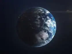 地球