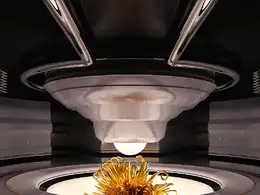C4D实用工程第240季：科幻生物试验创意C4D工程文件 c4d project