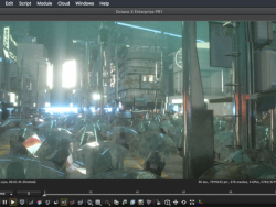 苹果版Octane渲染器发布了！Octane X支持多达400个GPU，适用于macOS Catalina