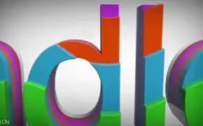 C4D多层文字切换动画教程 Growing Layered Text Tutorial