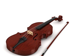 小提琴
