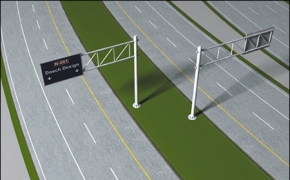 道路与桥梁3D模型合集 Road and Bridge