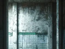 C4D实用工程第503季：走廊爬行的僵尸动画C4D工程C4D Project[Cinema4D - Octane]