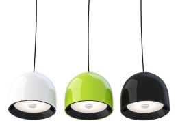 万能S系列台灯Flos设计的照明灯具3D模型素材下载Wan S Lamp by Flos