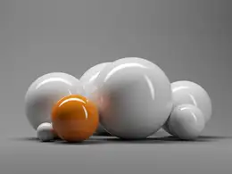 C4D Corona渲染器环境灯光预设工具 Corona Studio Tools