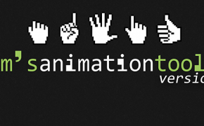 二维动画卡通角色控制脚本 Aescripts Leems Animation Tools v2 + 教程
