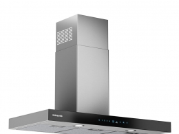 三星NK36N5703BS抽油烟机3D模型素材下载Extractor Hood NK36N5703BS by Samsung