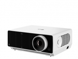 激光专业4K投影仪BF50NST投影设备3D模型素材下载Laser ProBeam BF50NST 4K Video Proj