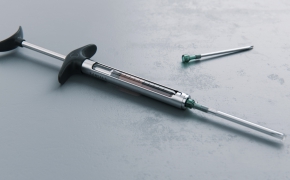 注射器3D模型（C4D/OBJ）SYRINGE SCENE