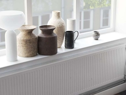 写实书房室内场景家居现代简约风格模型BeInspiration 40