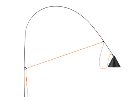 艾诺大型落地灯Midgard品牌照明3D模型素材下载Ayno Large Floor Lamp by Midgard