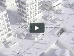 C4D建筑折纸动画实用进阶教程Cinema 4D tutorial - Making Paper