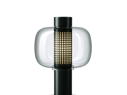 布洛基斯PC1164台灯桌面照明3D模型素材下载Bonbori PC1164 Table Lamp by Brokis