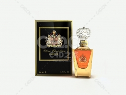 克莱夫克里斯蒂安皇家一号香水瓶C4D模型clive-christian