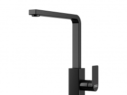 神话系列旋转龙头LFranke厨具3D模型素材下载Mythos Kitchen Tap Swivel Spout L by Fr