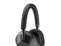 WH-1000XM5无线耳机索尼音频设备3D模型素材下载WH-1000XM5 Headphones by Sony