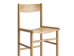 学院派椅子家具座椅（Nikari品牌）3D模型素材下载Akademia Chair by Nikari