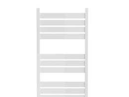 立式悬挂暖气片C4D模型