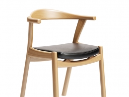 Gemyt扶手椅Gemla品牌休闲座椅3D模型素材下载Gemyt Armchair by Gemla