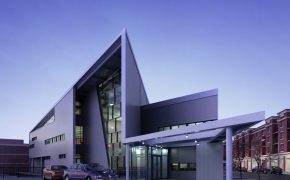 室外建筑3D模型合集 Evermotion Archexteriors vol 9