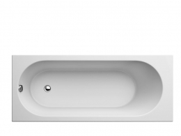 唯宝欧贝伦浴缸3D模型素材下载Oberon Bath by Villeroy & Boch