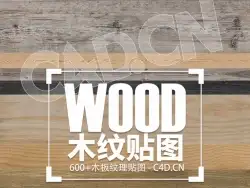 620+23K长条木地板纹理贴图素材CG-Source Multitextures Wood Floor