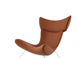博康概念依莫拉椅3D模型素材下载Imola Chair by Boconcept