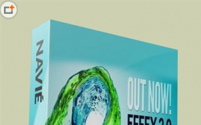 Navie Effex v2.0教程