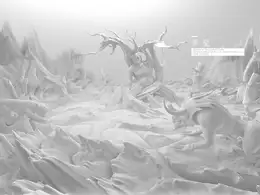 C4D自制壁纸系列作品2