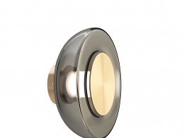 CTO照明品牌摆锤壁挂/吸顶灯3D模型素材下载Pendulum Wall and Ceiling Light by CTO L