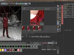 Redshift渲染器